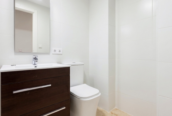 Revente - Appartement - Orihuela Costa - Costa Blanca