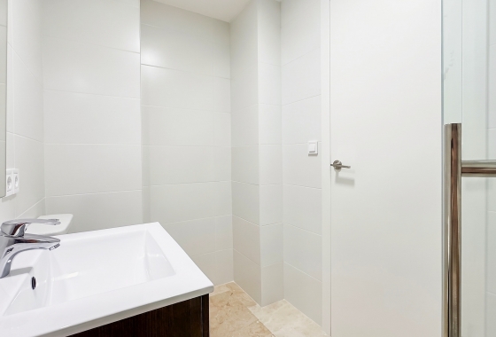 Revente - Appartement - Orihuela Costa - Costa Blanca