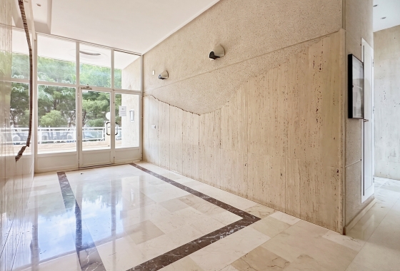 Revente - Appartement - Orihuela Costa - Costa Blanca