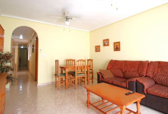 Reventa - Apartamento / piso - Torrevieja - Las Piscinas Naturales