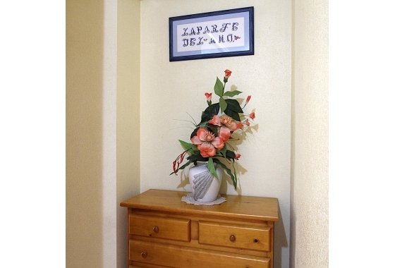 Reventa - Apartamento / piso - Torrevieja - Las Piscinas Naturales