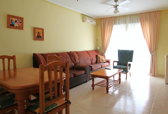 Reventa - Apartamento / piso - Torrevieja - Las Piscinas Naturales