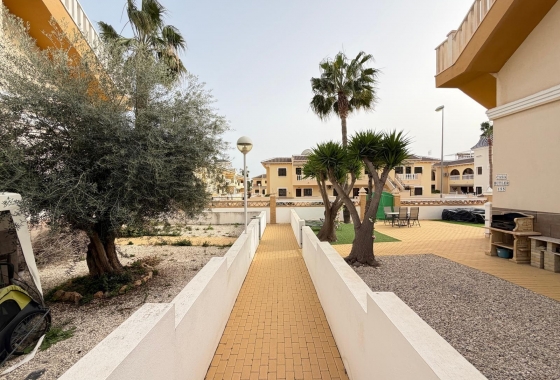 Herverkoop - Bungalow - Rojales - Doña Pepa