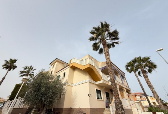 Herverkoop - Bungalow - Rojales - Doña Pepa
