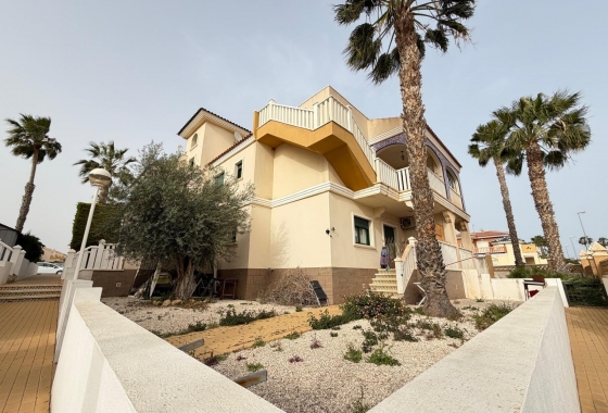 Herverkoop - Bungalow - Rojales - Doña Pepa