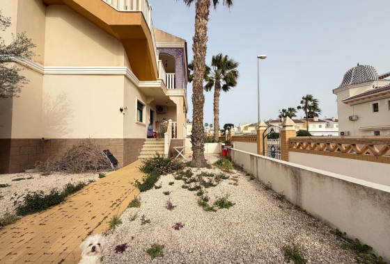 Herverkoop - Bungalow - Rojales - Doña Pepa