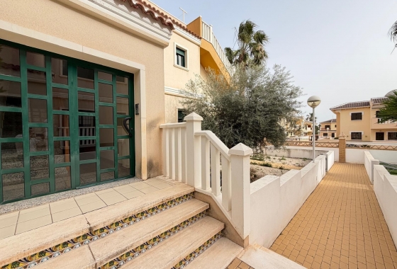 Herverkoop - Bungalow - Rojales - Doña Pepa