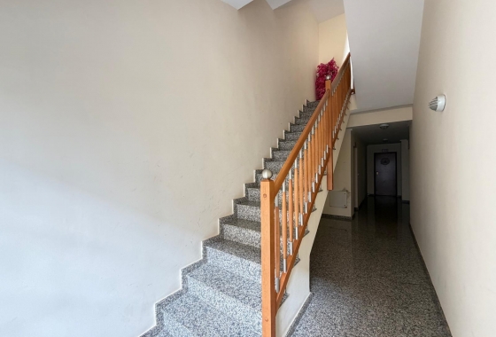 Herverkoop - Bungalow - Rojales - Doña Pepa