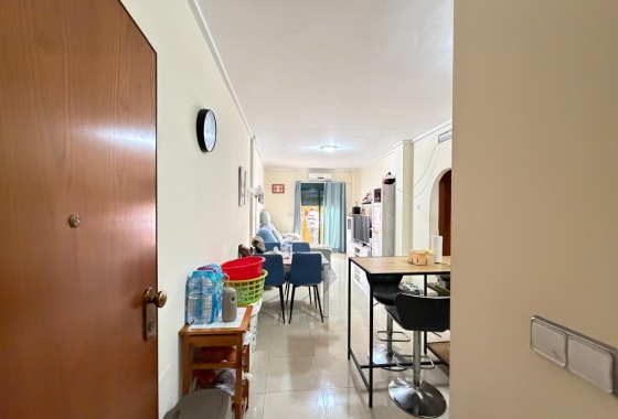 Herverkoop - Bungalow - Rojales - Doña Pepa