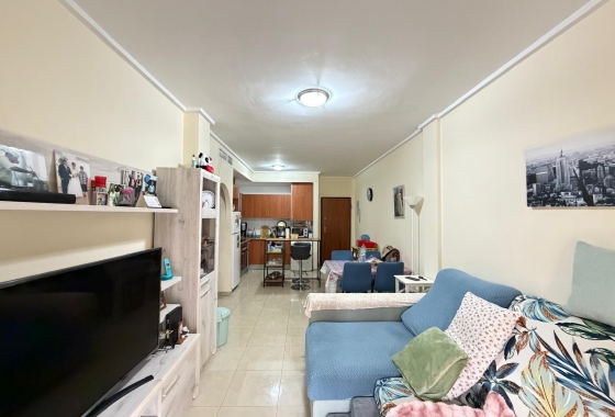 Herverkoop - Bungalow - Rojales - Doña Pepa