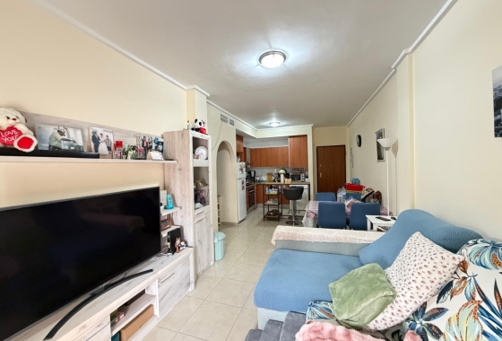 Herverkoop - Bungalow - Rojales - Doña Pepa
