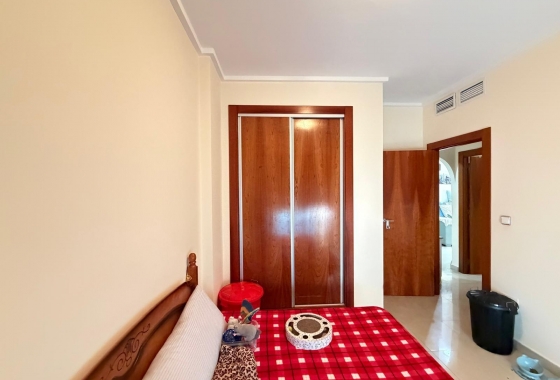 Herverkoop - Bungalow - Rojales - Doña Pepa