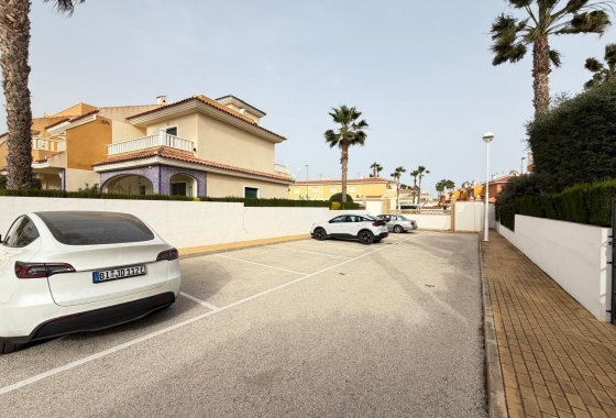 Herverkoop - Bungalow - Rojales - Doña Pepa