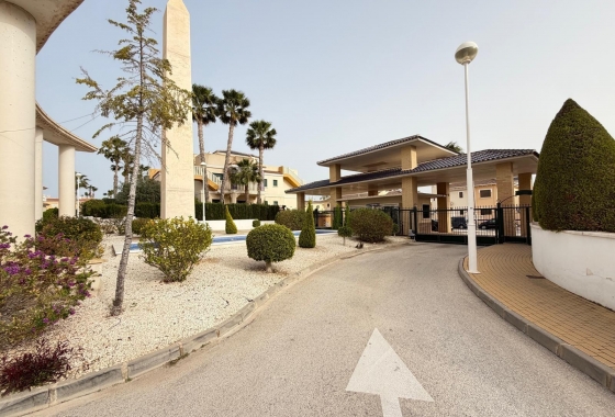 Herverkoop - Bungalow - Rojales - Doña Pepa