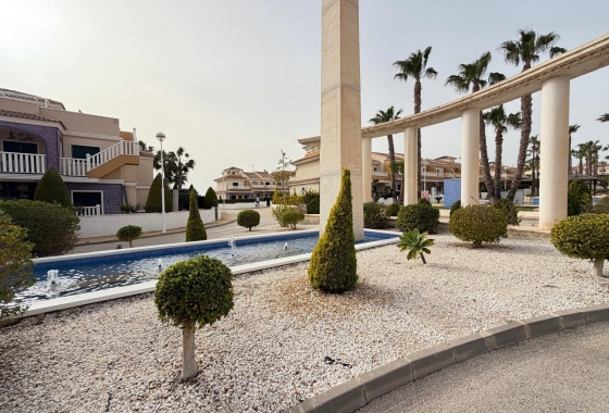 Herverkoop - Bungalow - Rojales - Doña Pepa