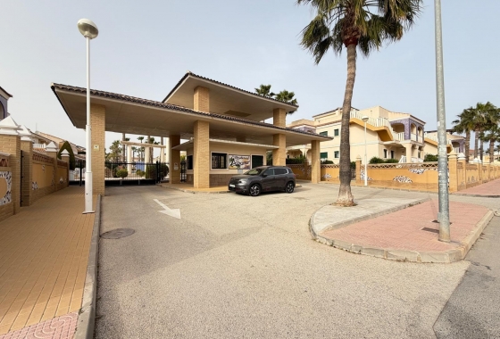 Herverkoop - Bungalow - Rojales - Doña Pepa
