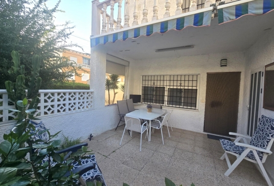 Herverkoop - Herenhuis - Torrevieja - Habaneras