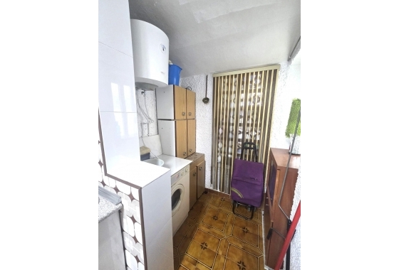 Herverkoop - Herenhuis - Torrevieja - Habaneras