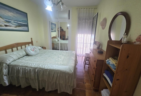 Herverkoop - Herenhuis - Torrevieja - Habaneras