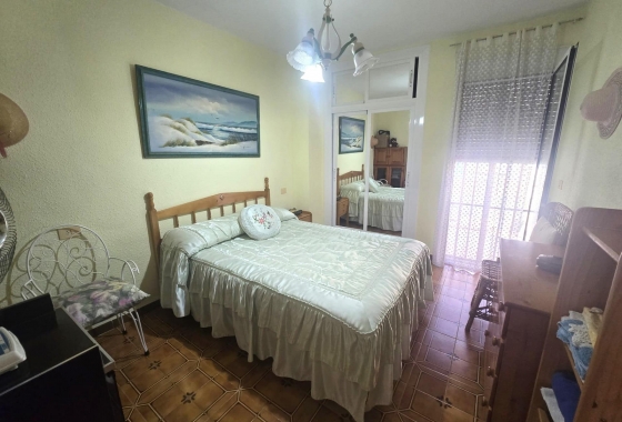 Herverkoop - Herenhuis - Torrevieja - Habaneras