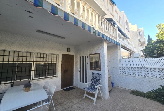 Herverkoop - Herenhuis - Torrevieja - Habaneras