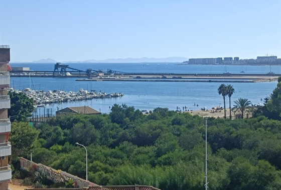 Reventa - Apartamento / piso - Torrevieja - Centro