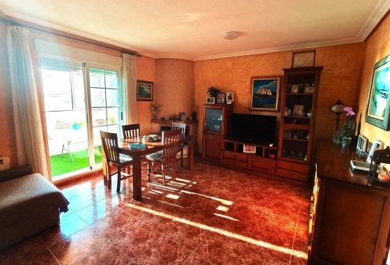 Reventa - Apartamento / piso - Torrevieja - Centro