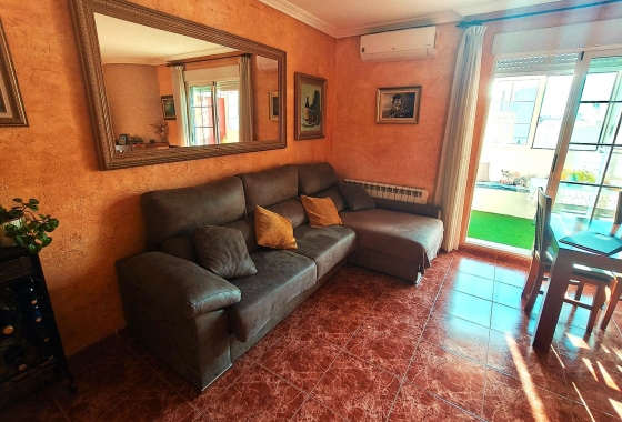 Reventa - Apartamento / piso - Torrevieja - Centro