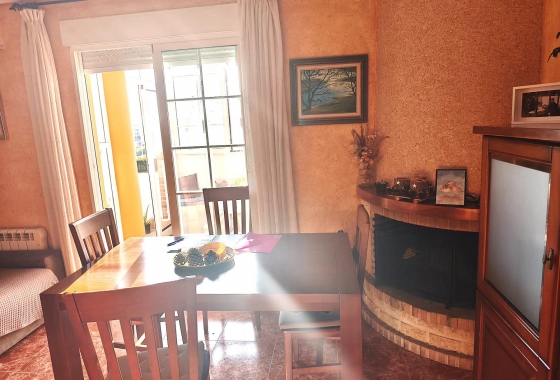 Reventa - Apartamento / piso - Torrevieja - Centro