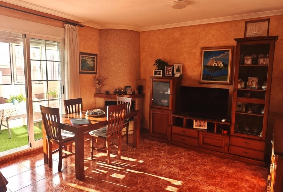 Reventa - Apartamento / piso - Torrevieja - Centro