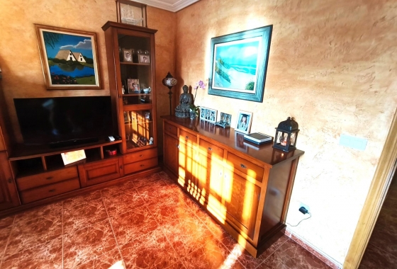 Reventa - Apartamento / piso - Torrevieja - Centro