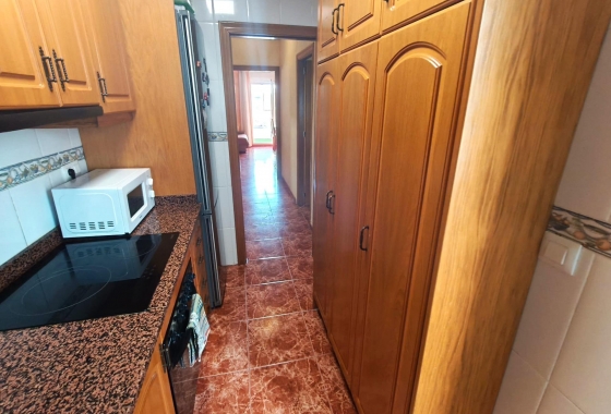 Reventa - Apartamento / piso - Torrevieja - Centro