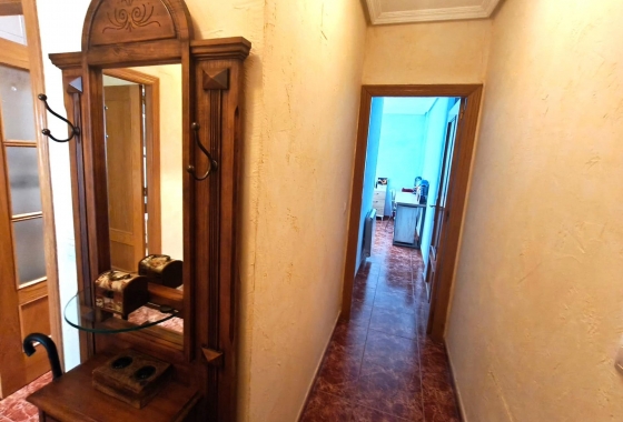 Reventa - Apartamento / piso - Torrevieja - Centro