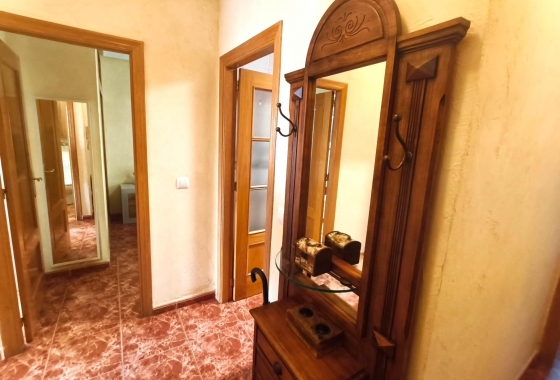 Reventa - Apartamento / piso - Torrevieja - Centro