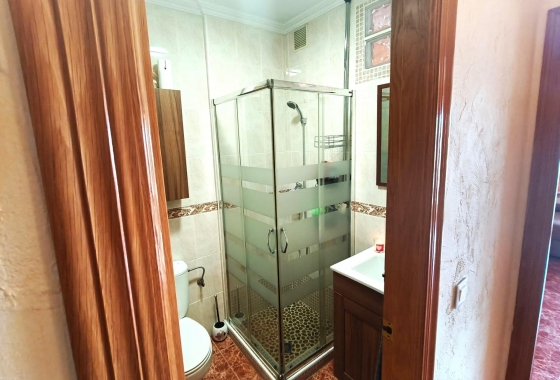 Reventa - Apartamento / piso - Torrevieja - Centro