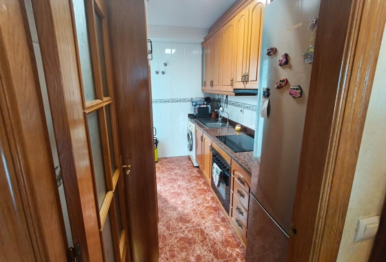Reventa - Apartamento / piso - Torrevieja - Centro