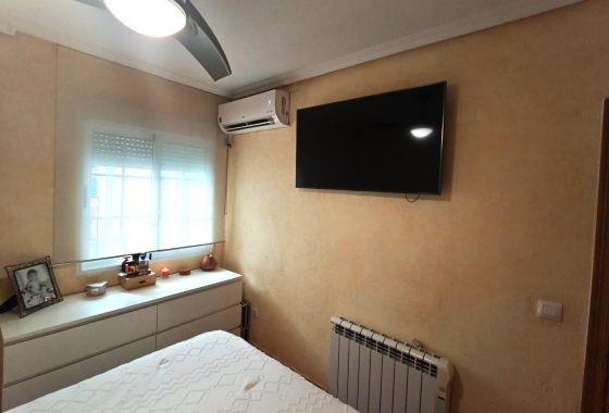 Reventa - Apartamento / piso - Torrevieja - Centro