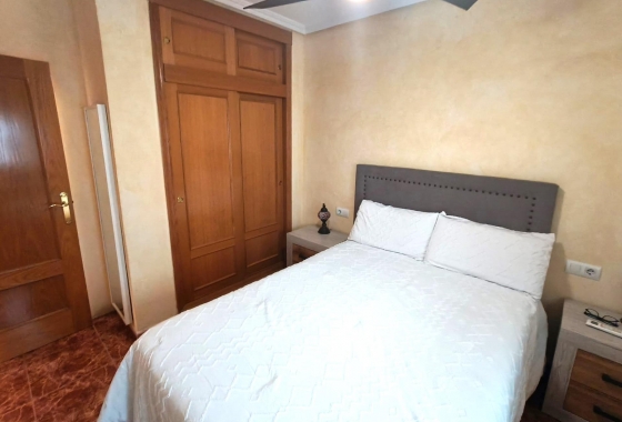 Reventa - Apartamento / piso - Torrevieja - Centro
