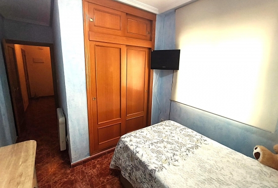 Reventa - Apartamento / piso - Torrevieja - Centro