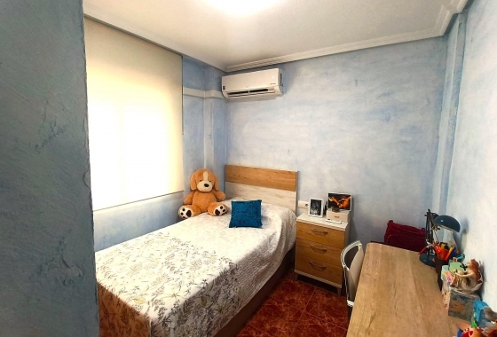 Reventa - Apartamento / piso - Torrevieja - Centro