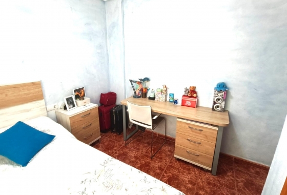Reventa - Apartamento / piso - Torrevieja - Centro