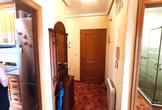 Reventa - Apartamento / piso - Torrevieja - Centro