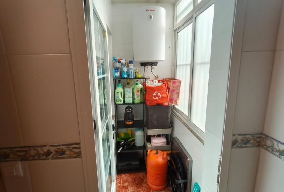 Reventa - Apartamento / piso - Torrevieja - Centro