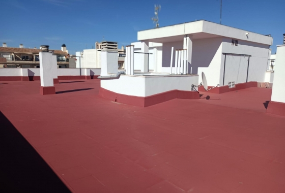 Reventa - Apartamento / piso - Torrevieja - Centro