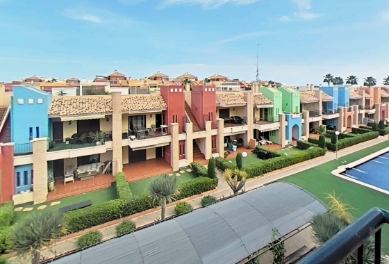 Herverkoop - Appartement / flat - Orihuela Costa - Lomas De Cabo Roig