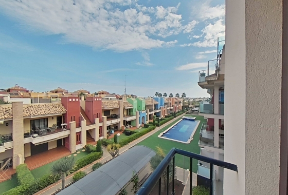 Herverkoop - Appartement / flat - Orihuela Costa - Lomas De Cabo Roig