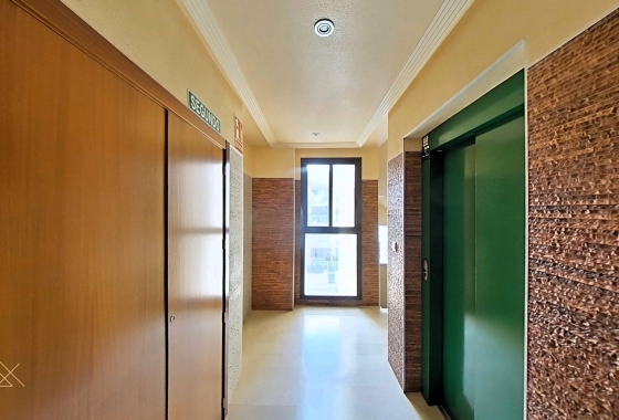 Herverkoop - Appartement / flat - Orihuela Costa - Lomas De Cabo Roig