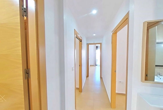 Herverkoop - Appartement / flat - Orihuela Costa - Lomas De Cabo Roig