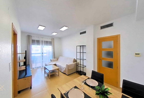 Herverkoop - Appartement / flat - Orihuela Costa - Lomas De Cabo Roig