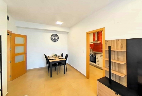 Herverkoop - Appartement / flat - Orihuela Costa - Lomas De Cabo Roig